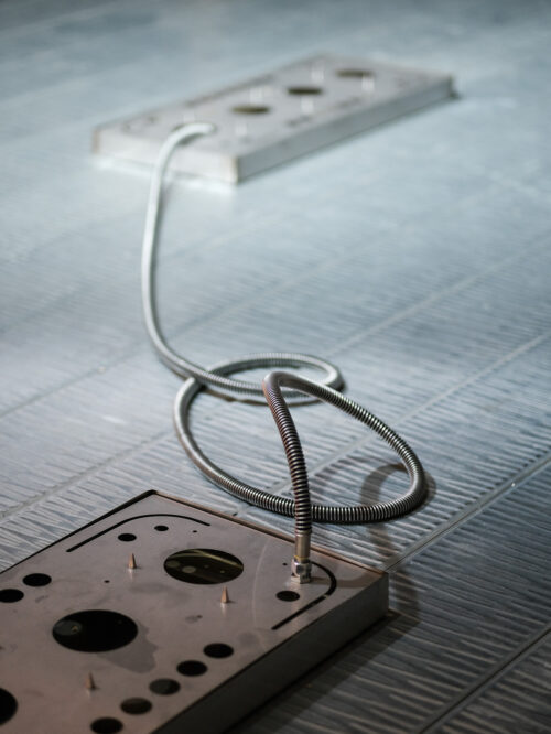 Natalia Sykorova. Picture: Anna König