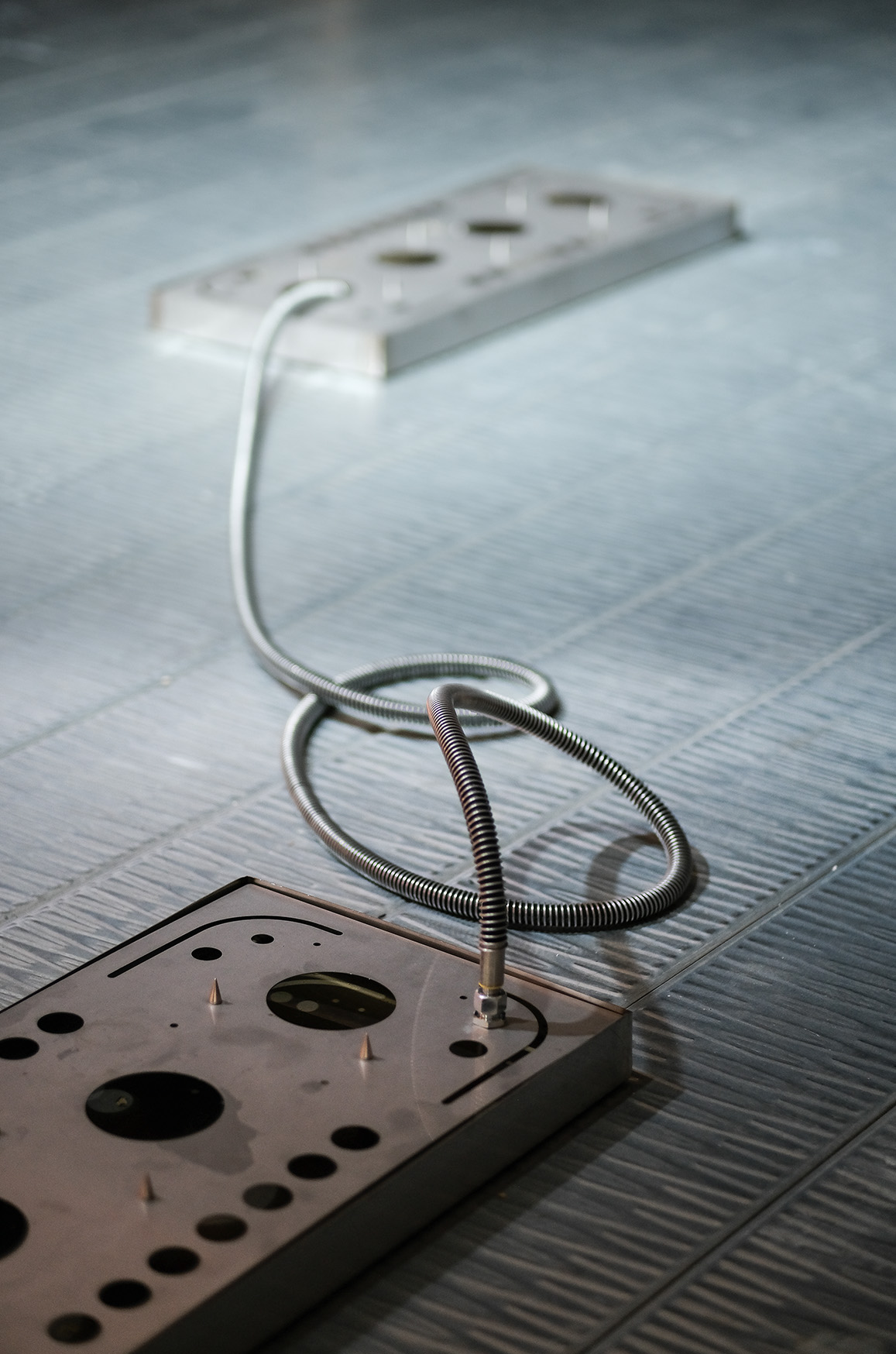 Natalia Sykorova. Picture: Anna König