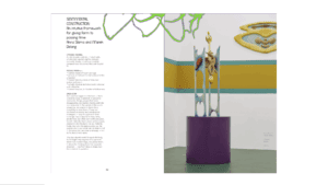 Publication Text my Sister