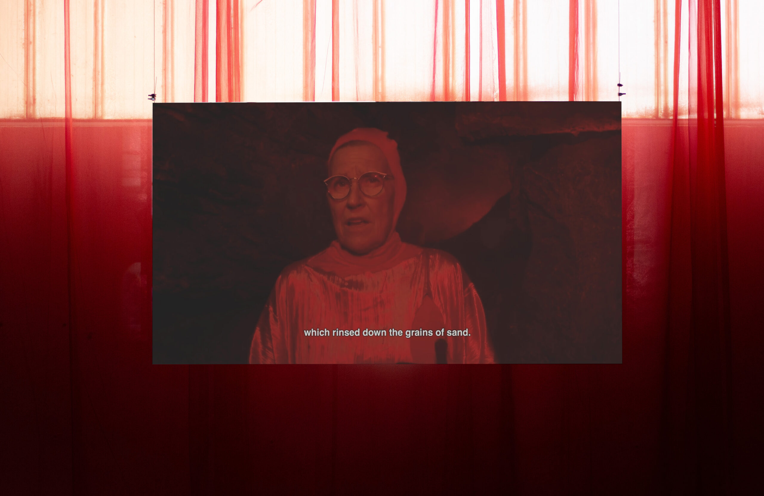 Anni Puolakka. Picture: Julia Fidder / Text my Sister